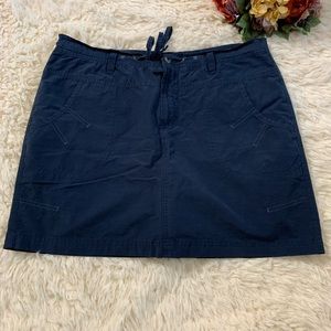 Columbia Outdoor Skort Size Medium